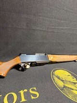 Browning BAR Grade I ~ .270 win (NIB) - 3 of 15