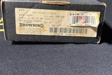 Browning BAR Grade I ~ .270 win (NIB) - 14 of 15