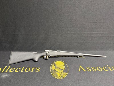 Remington Model Seven ~ 7mm-08 (In Box)