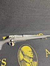 Remington Model Seven ~ 7mm-08 (In Box) - 3 of 10