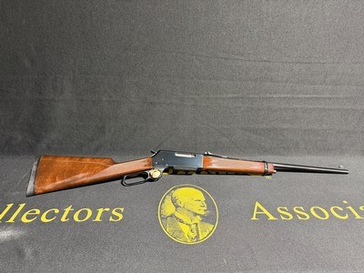 Browning BLR ~ 7mm-08 (NIB)