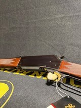 Browning BLR ~ .308 Winchester (NIB) - 9 of 14