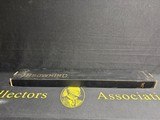 Browning BLR ~ .308 Winchester (NIB) - 12 of 14