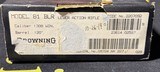 Browning BLR ~ .308 Winchester (NIB) - 14 of 14