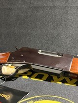 Browning BLR ~ .308 Winchester (NIB) - 3 of 14