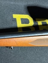 Winchester model 70 Carbine ~ .270 Winchester - 12 of 13