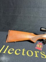 Winchester model 70 Carbine ~ .270 Winchester - 2 of 13