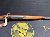 Winchester model 70 Carbine ~ .270 Winchester - 8 of 13