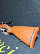 Winchester model 70 Carbine ~ .270 Winchester - 10 of 13