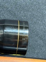 Winchester model 70 Carbine ~ .270 Winchester - 5 of 13