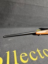 Winchester model 70 Carbine ~ .270 Winchester - 13 of 13