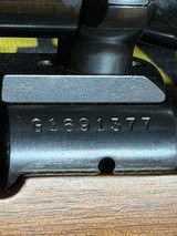 Winchester model 70 Carbine ~ .270 Winchester - 6 of 13