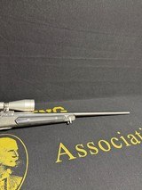 Ruger M77 MARK II Zytel Stock ~ .270 Winchester - 5 of 14