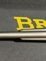 Ruger M77 MARK II Zytel Stock ~ .270 Winchester - 13 of 14