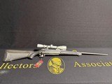 Ruger M77 MARK II Zytel Stock ~ .270 Winchester