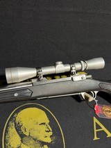 Ruger M77 MARK II Zytel Stock ~ .270 Winchester - 10 of 14