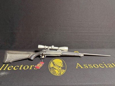 Ruger M77 MARK II Zytel Stock ~ .270 Winchester