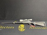 Ruger M77 MARK II Zytel Stock ~ .270 Winchester - 8 of 14