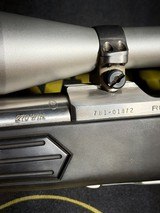 Ruger M77 MARK II Zytel Stock ~ .270 Winchester - 11 of 14