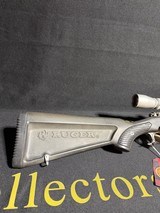 Ruger M77 MARK II Zytel Stock ~ .270 Winchester - 2 of 14