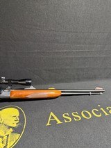 Remington Speedmaster 552 ~ .22LR - 4 of 14
