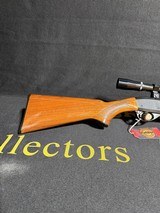 Remington Speedmaster 552 ~ .22LR - 2 of 14