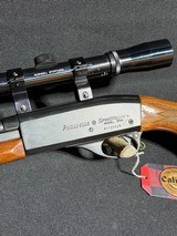 Remington Speedmaster 552 ~ .22LR - 10 of 14