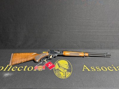 Marlin 336 Classic ~ .30-30 Winchester (In Box)