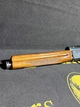 Browning A5 Light Twenty ~ 20 gauge (In Box) - 13 of 14