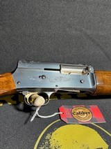 Browning A5 Light Twenty ~ 20 gauge (In Box) - 5 of 14