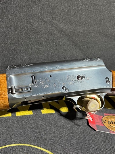 Browning A5 Light Twenty ~ 20 gauge (In Box) - Image 12 of 14