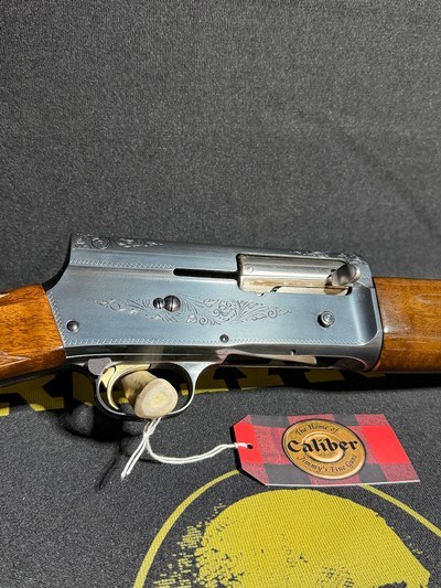 Browning A5 Light Twenty ~ 20 gauge (In Box) - Image 5 of 14