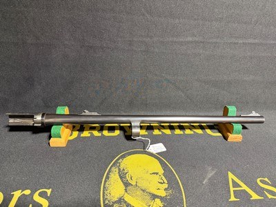 Belgium Browning A5 Buck Barrel ~ 12 gauge
