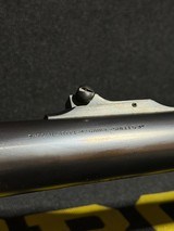 Belgium Browning A5 Buck Barrel ~ 12 gauge - 2 of 4
