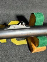 Belgium Browning A5 Buck Barrel ~ 12 gauge - 4 of 4