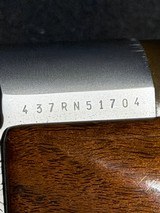 Browning BAR Grade IV ~ 7mm Magnum - 3 of 14