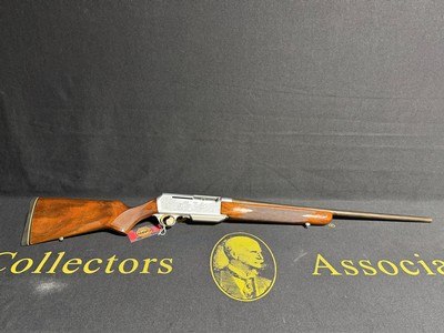 Browning BAR Grade IV ~ 7mm Magnum