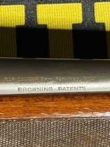 Browning BAR Grade IV ~ 7mm Magnum - 5 of 14