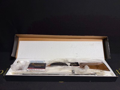 Browning A5 Light Twenty ~ 20 gauge (Japan)