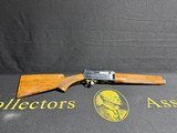 Belgium Browning A5 Light Twelve ~ 12 gauge (In Box) - 2 of 10