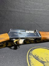 Belgium Browning A5 Light Twelve ~ 12 gauge (In Box) - 4 of 10