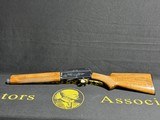 Belgium Browning A5 Light Twelve ~ 12 gauge (In Box) - 6 of 10