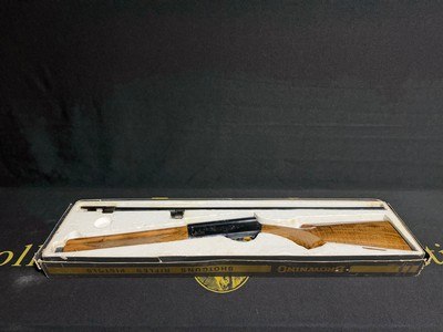 Belgium Browning A5 Light Twelve ~ 12 gauge (In Box)