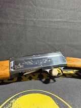 Belgium Browning A5 Light Twelve ~ 12 gauge (In Box) - 8 of 10