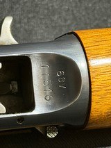 Belgium Browning A5 Magnum Twelve ~ 12 gauge (In Box) - 8 of 14