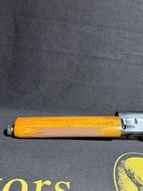 Belgium Browning A5 Magnum Twelve ~ 12 gauge (In Box) - 12 of 14