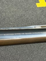 Belgium Browning A5 Magnum Twelve ~ 12 gauge (In Box) - 13 of 14