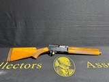 Belgium Browning A5 Magnum Twelve ~ 12 gauge (In Box) - 2 of 14