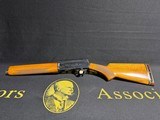 Belgium Browning A5 Magnum Twelve ~ 12 gauge (In Box) - 9 of 14