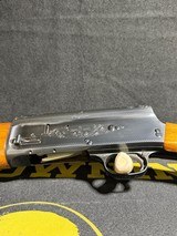 Belgium Browning A5 Magnum Twelve ~ 12 gauge (In Box) - 10 of 14